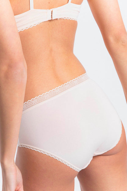 La Petite High Waisted Brief