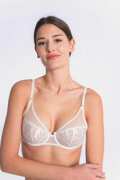 Sin Underwire Bra