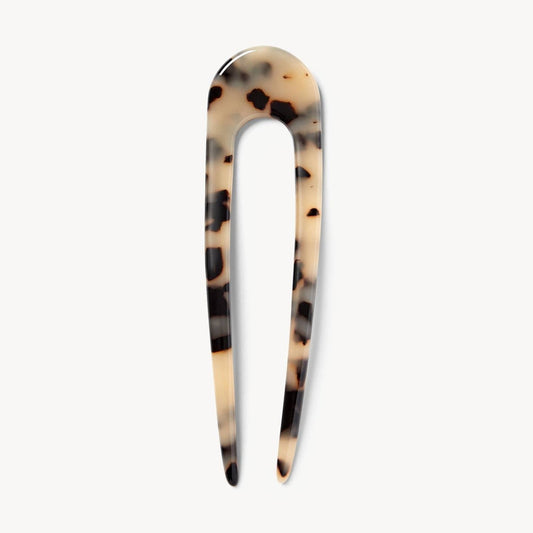 French Hair Pin