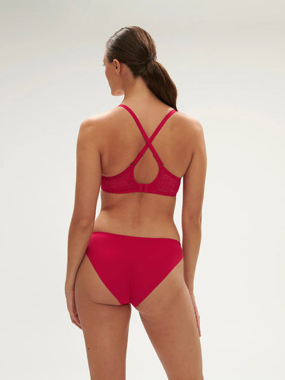 Comete Plunging Underwired Bra