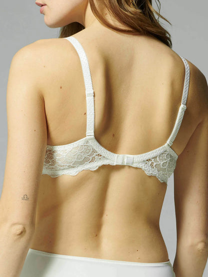 Caresse Spacer Plunge Bra