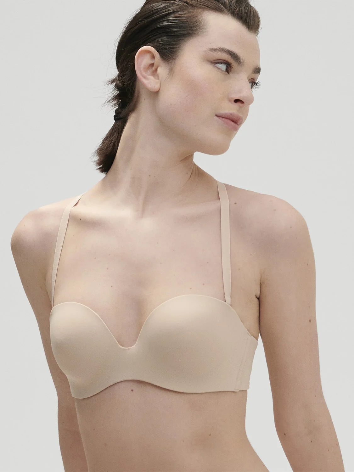 Essentiel Bandeau Bra