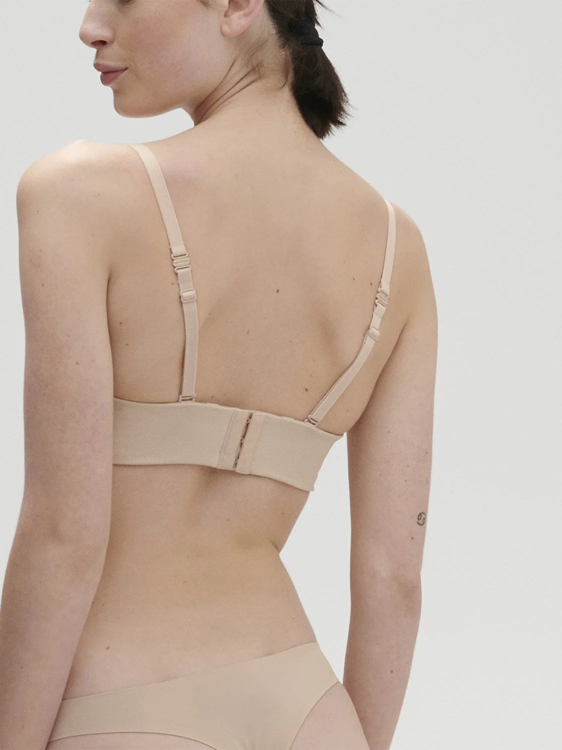 Essentiel Bandeau Bra