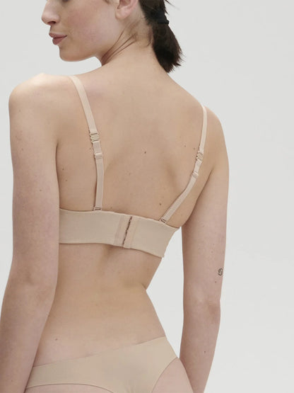 Essentiel Bandeau Bra
