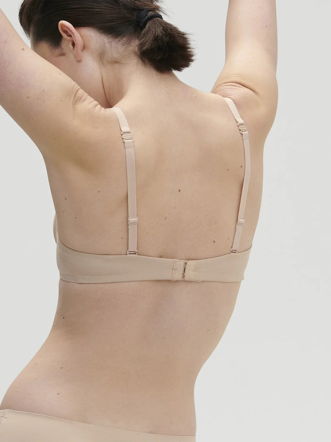 Essentiel Multiposition Unlined Bra