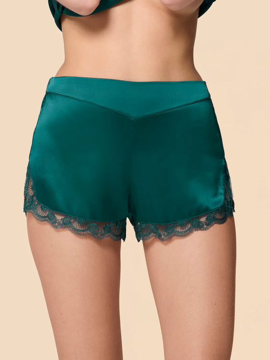 Love Me Night Shorts