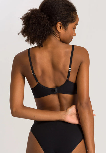 Cotton Sensation Padded T-Shirt Bra