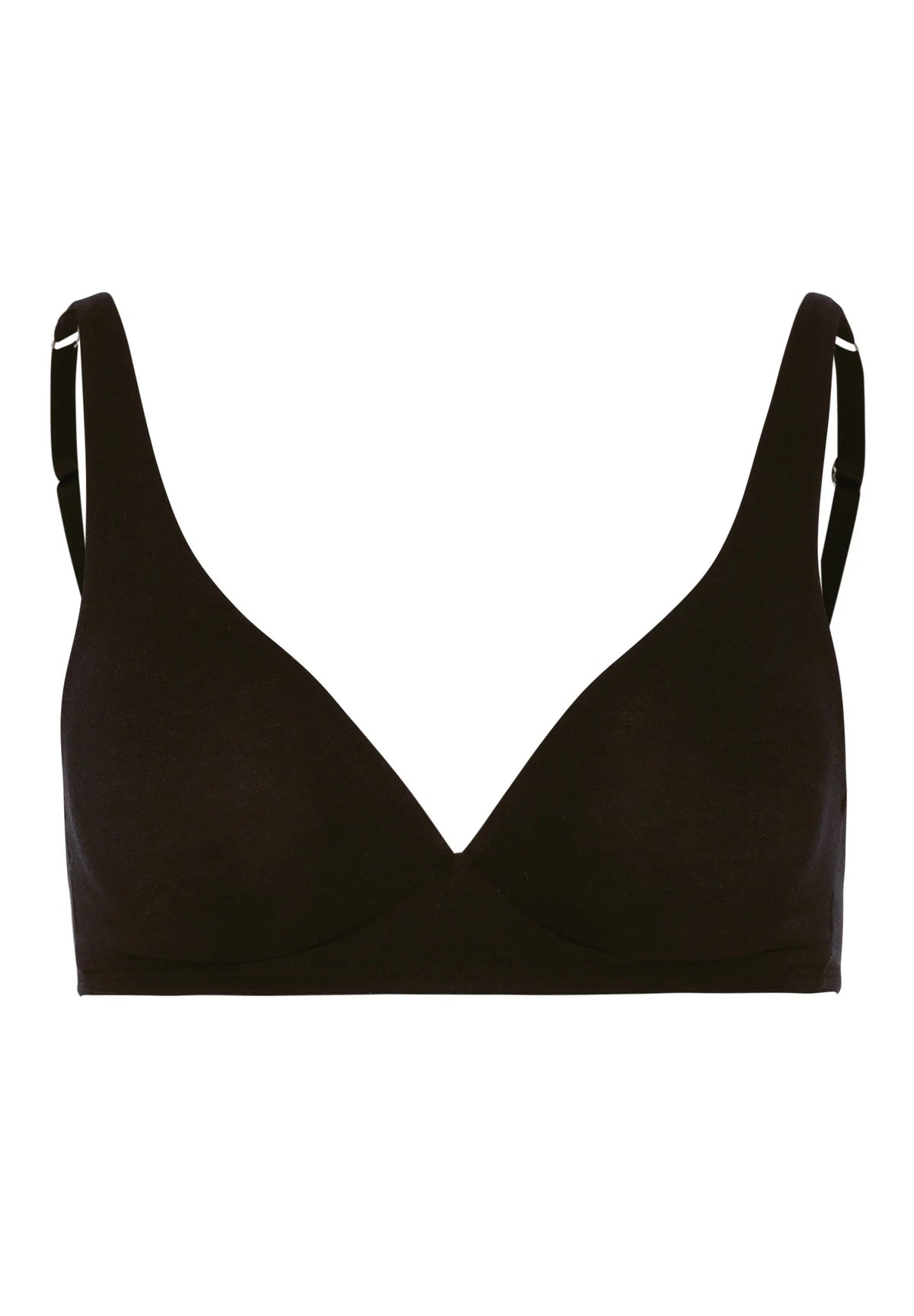 Cotton Sensation Soft Cup Bra