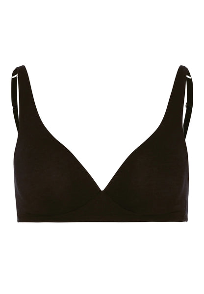 Cotton Sensation Soft Cup Bra