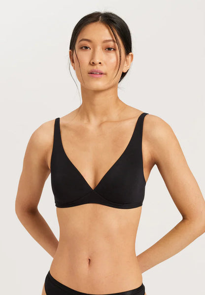 Cotton Sensation Soft Cup Bra