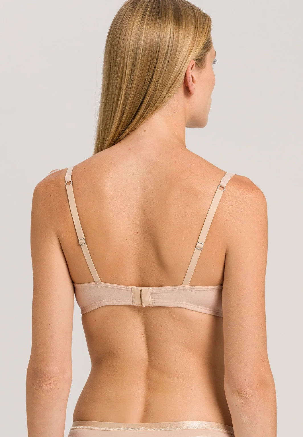Cotton Sensation Soft Cup Bra