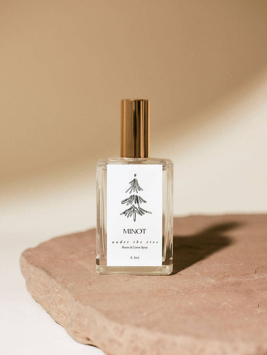Under the Tree Room Spray