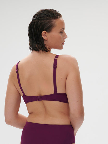 Hoya Underwire Plunge