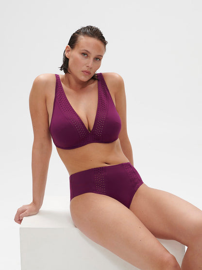 Hoya Retro Brief