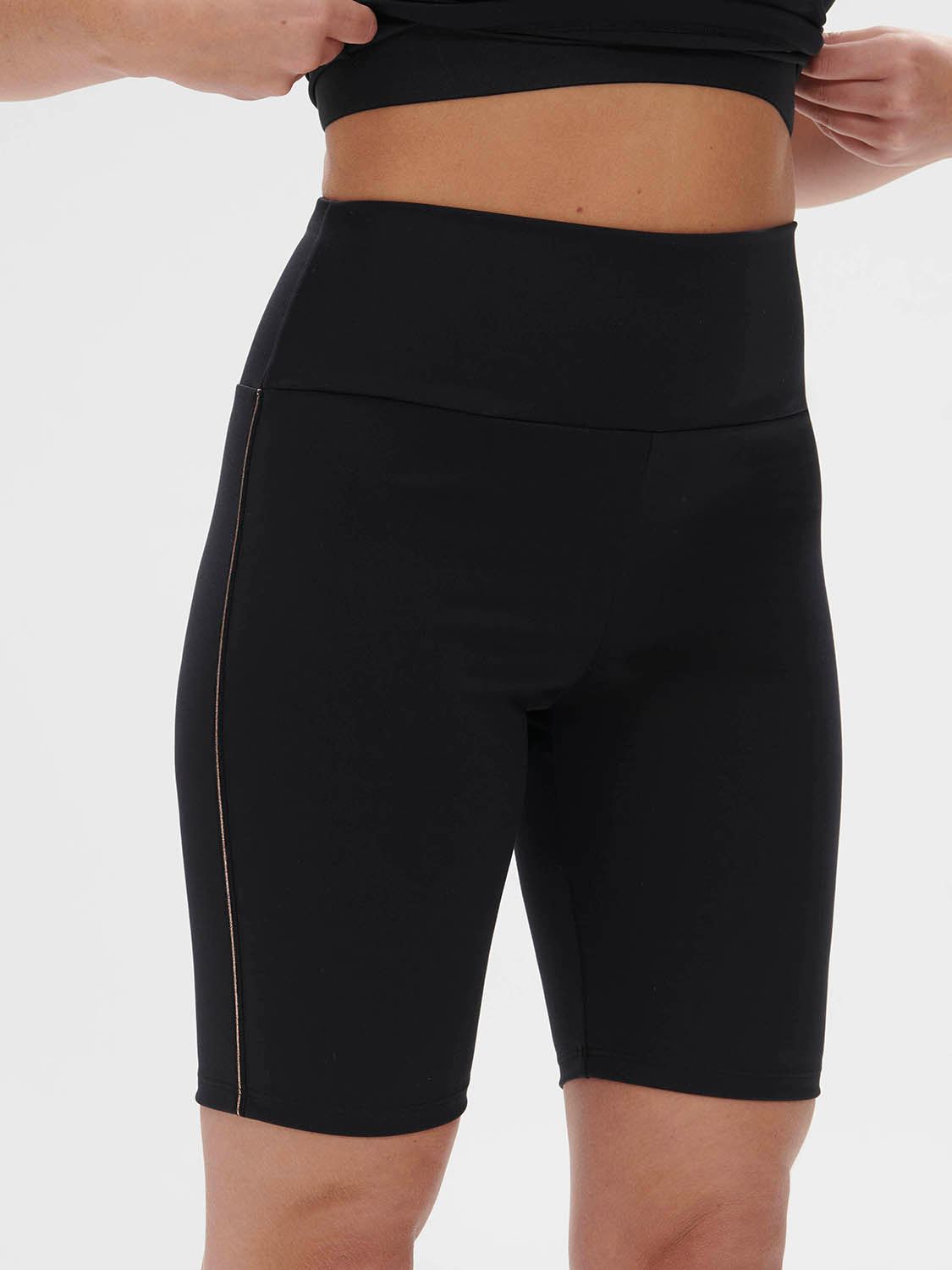 Harmony Panty Cycliste