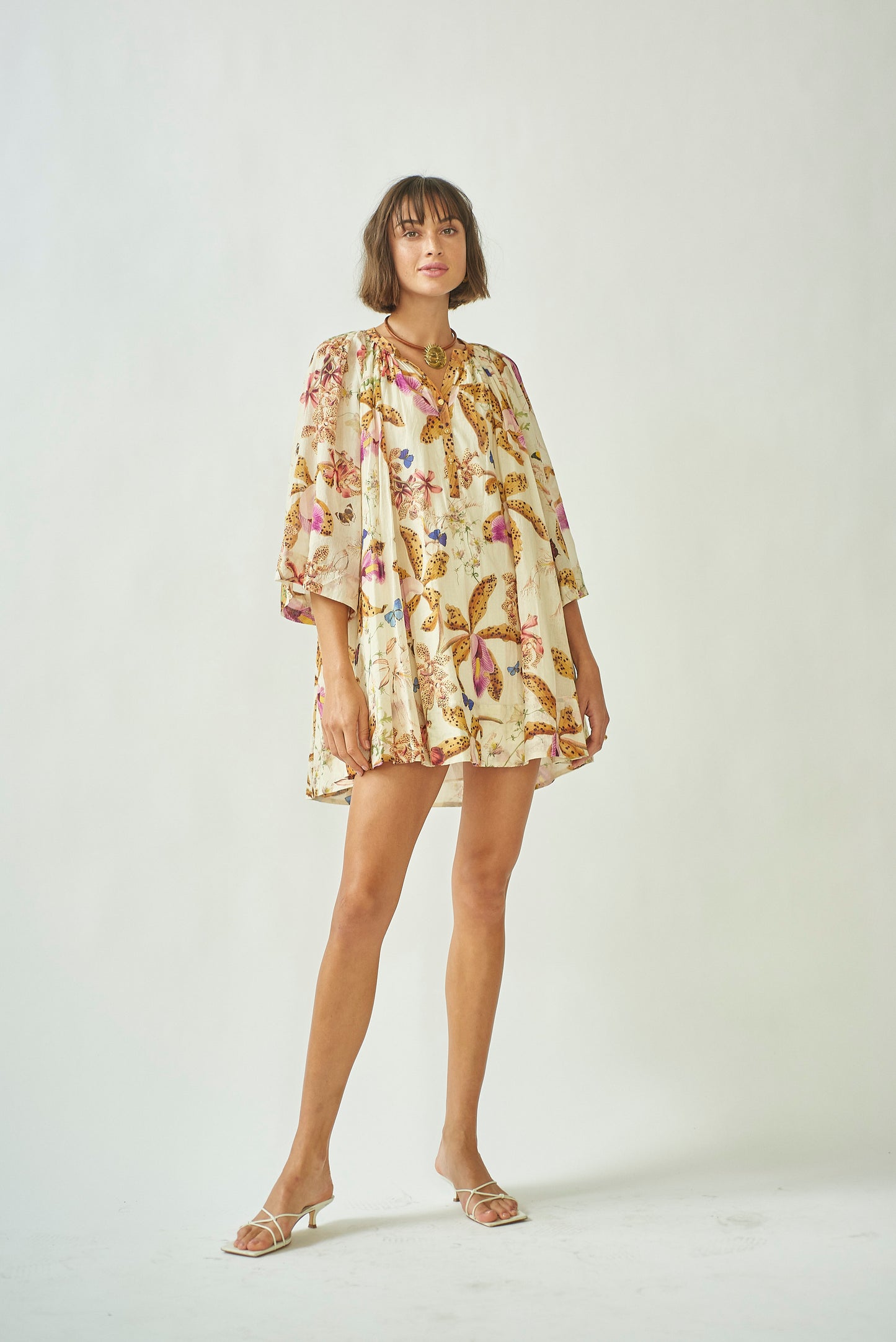 Amala Dress