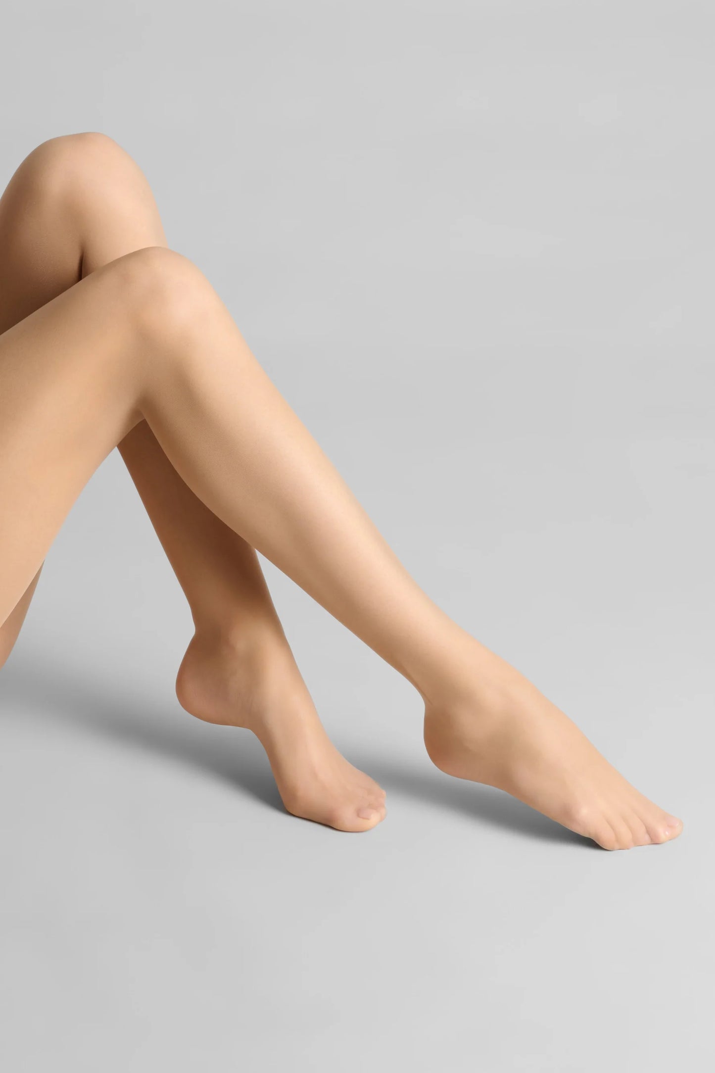 Seamless Signature 20D Tights MEDIUM NUDE