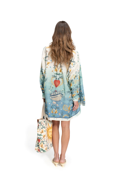 Nader Anastasia Shirt
