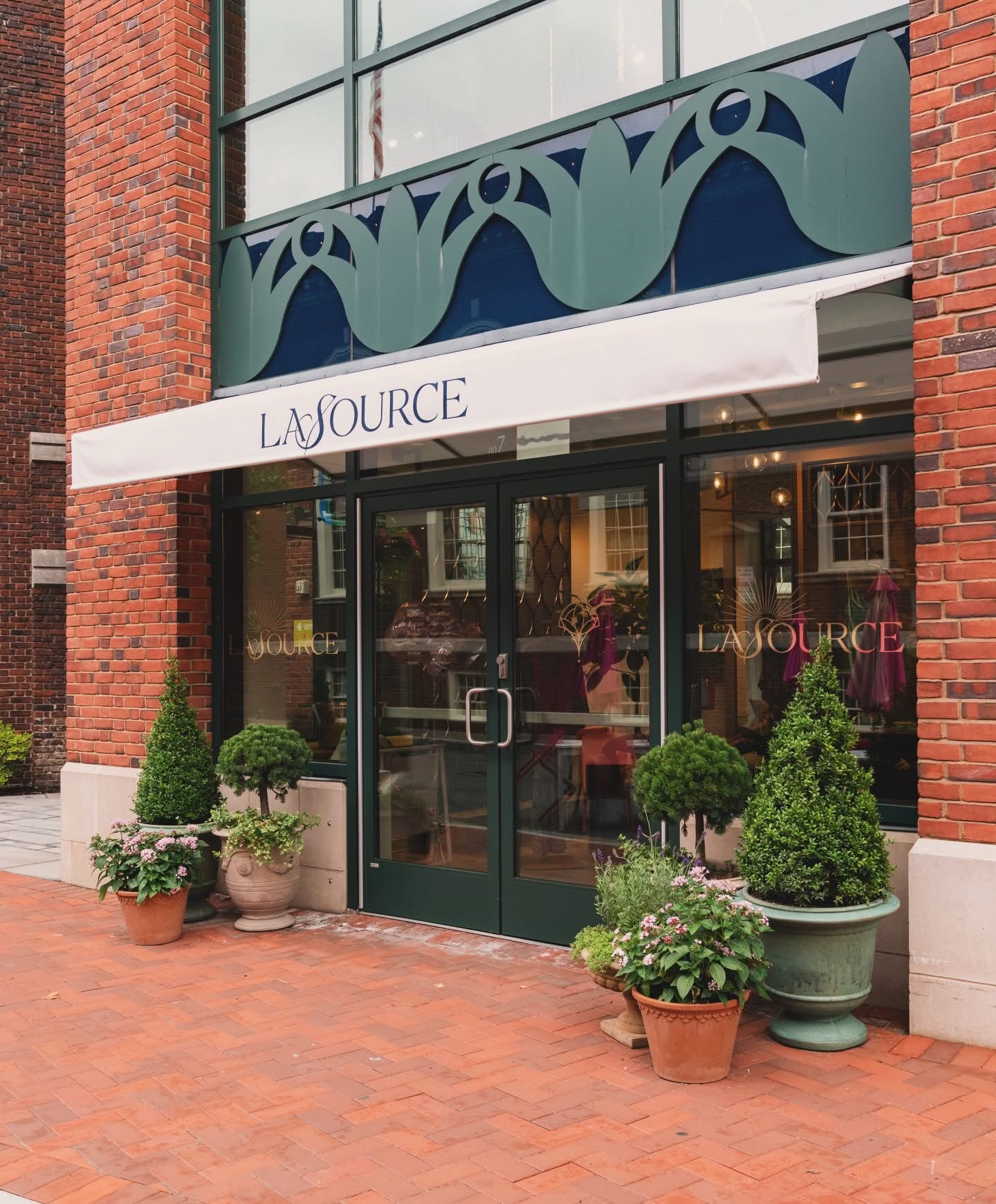 LaSource Gift Card