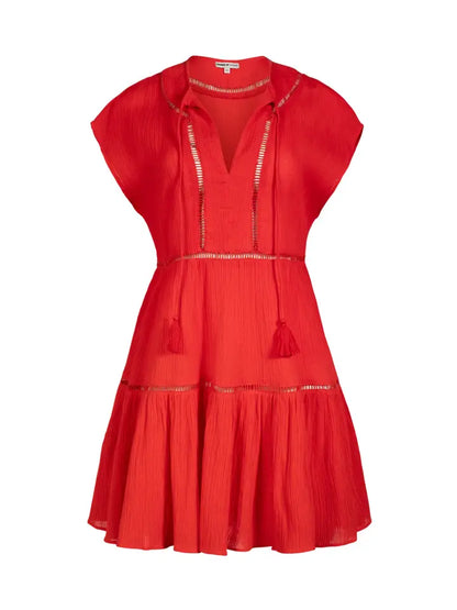 Gari Dress