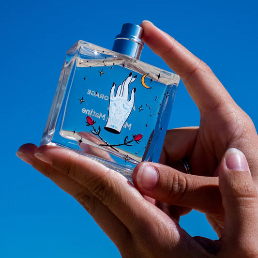 Avant l’Orage EDP
