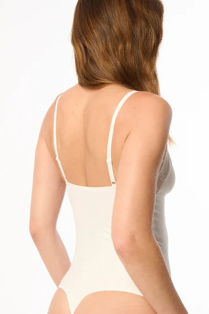 Anemone Soft Triangle Bodysuit