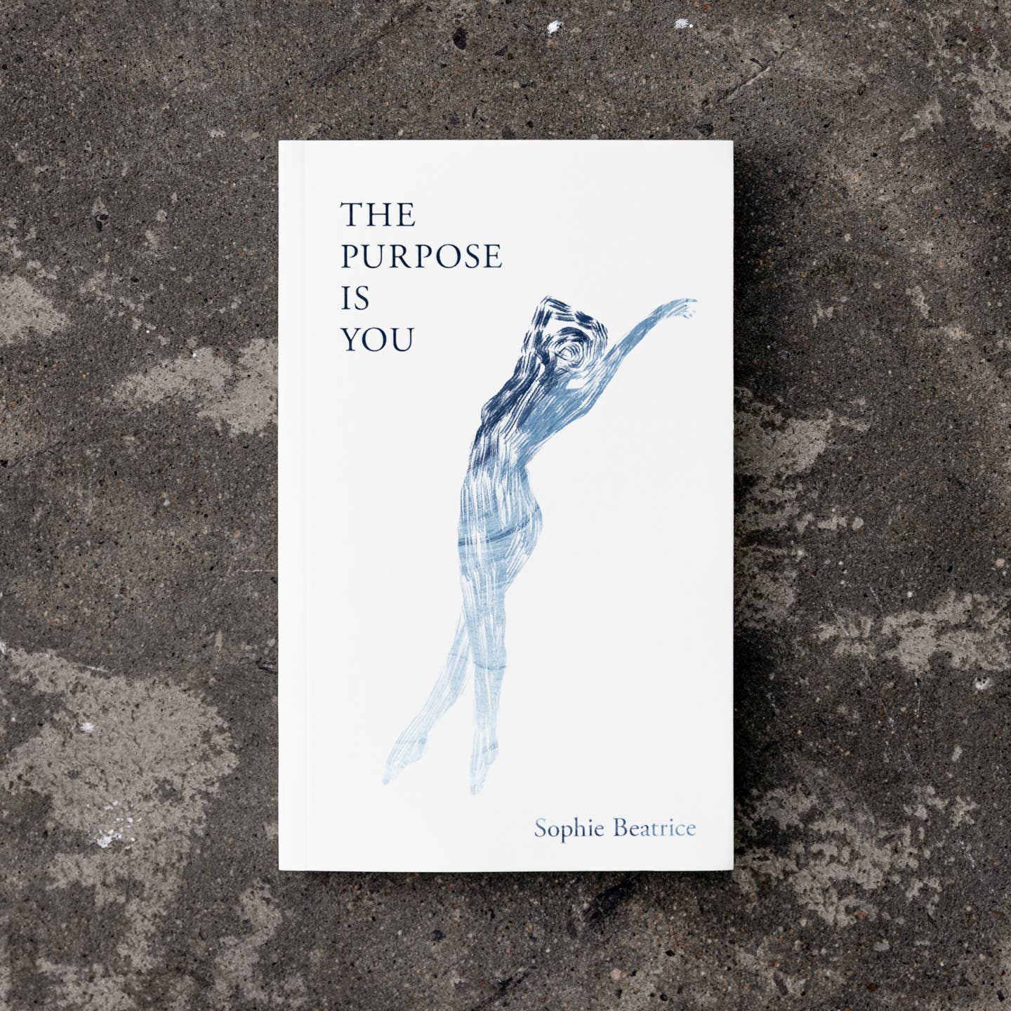 The Purpose Is You (Book)