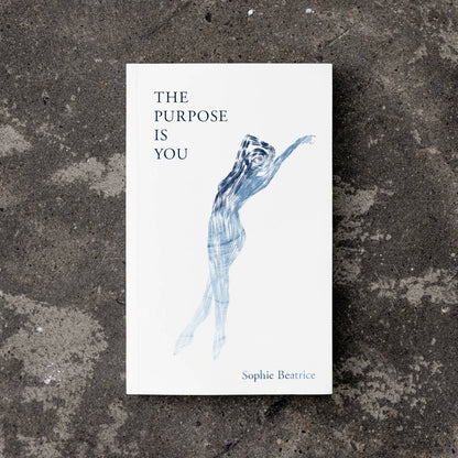 The Purpose Is You (Book)