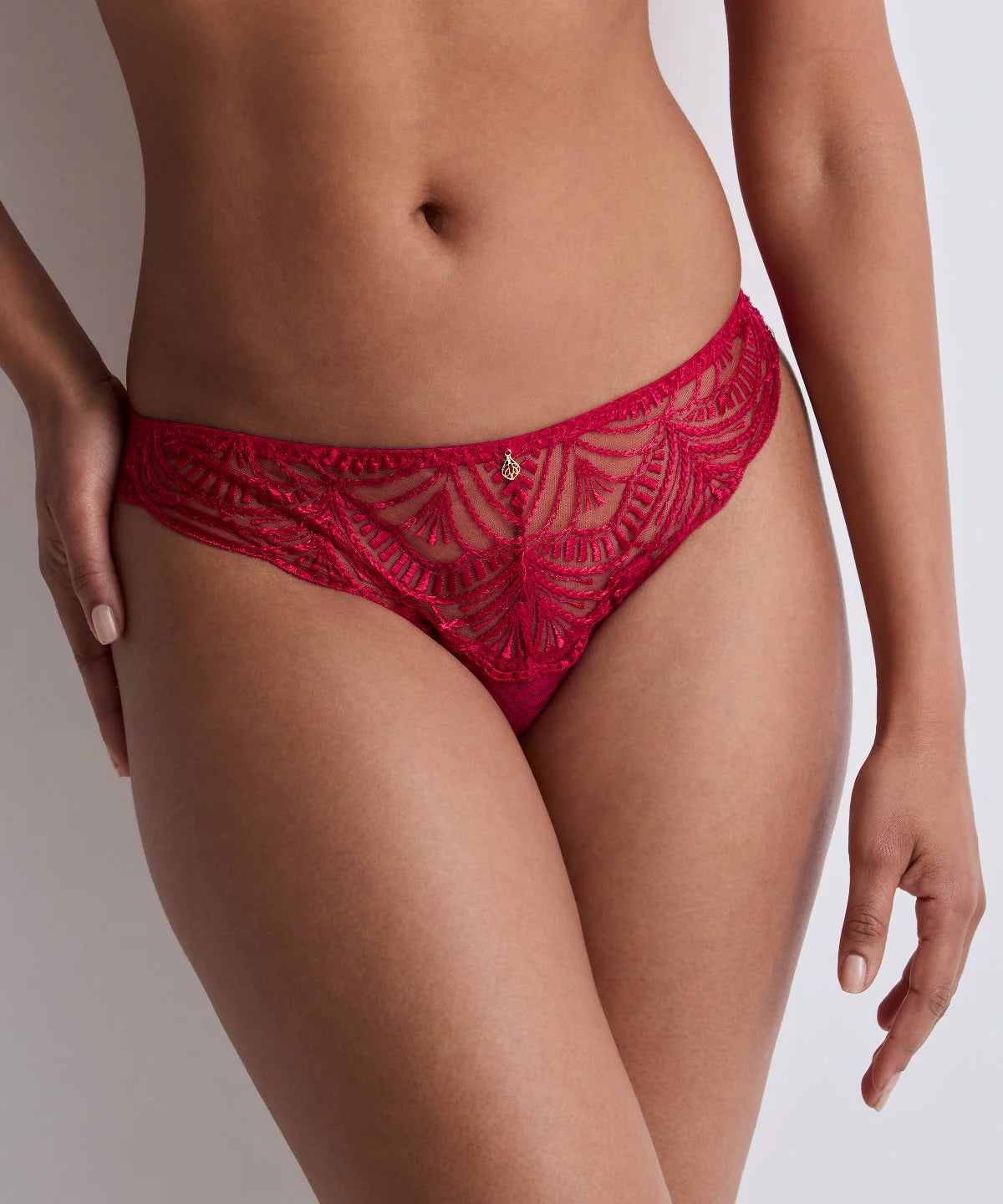 Ethnic Vibes Italian Brief