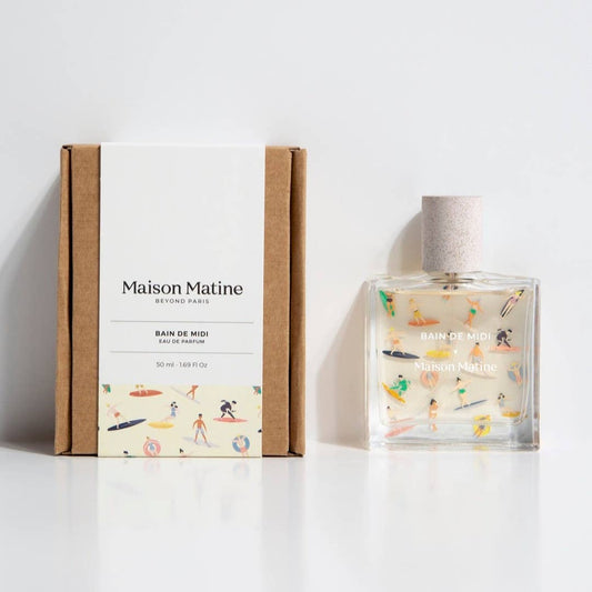 Bain de Midi EDP