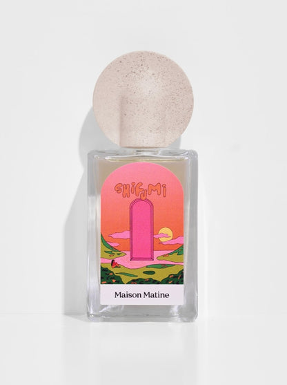 Shifumi EDP