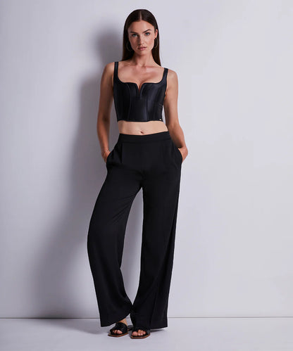 Iconic Allure Bustier