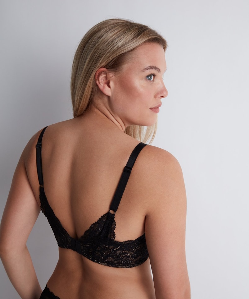 Rosessence Spacer Bra