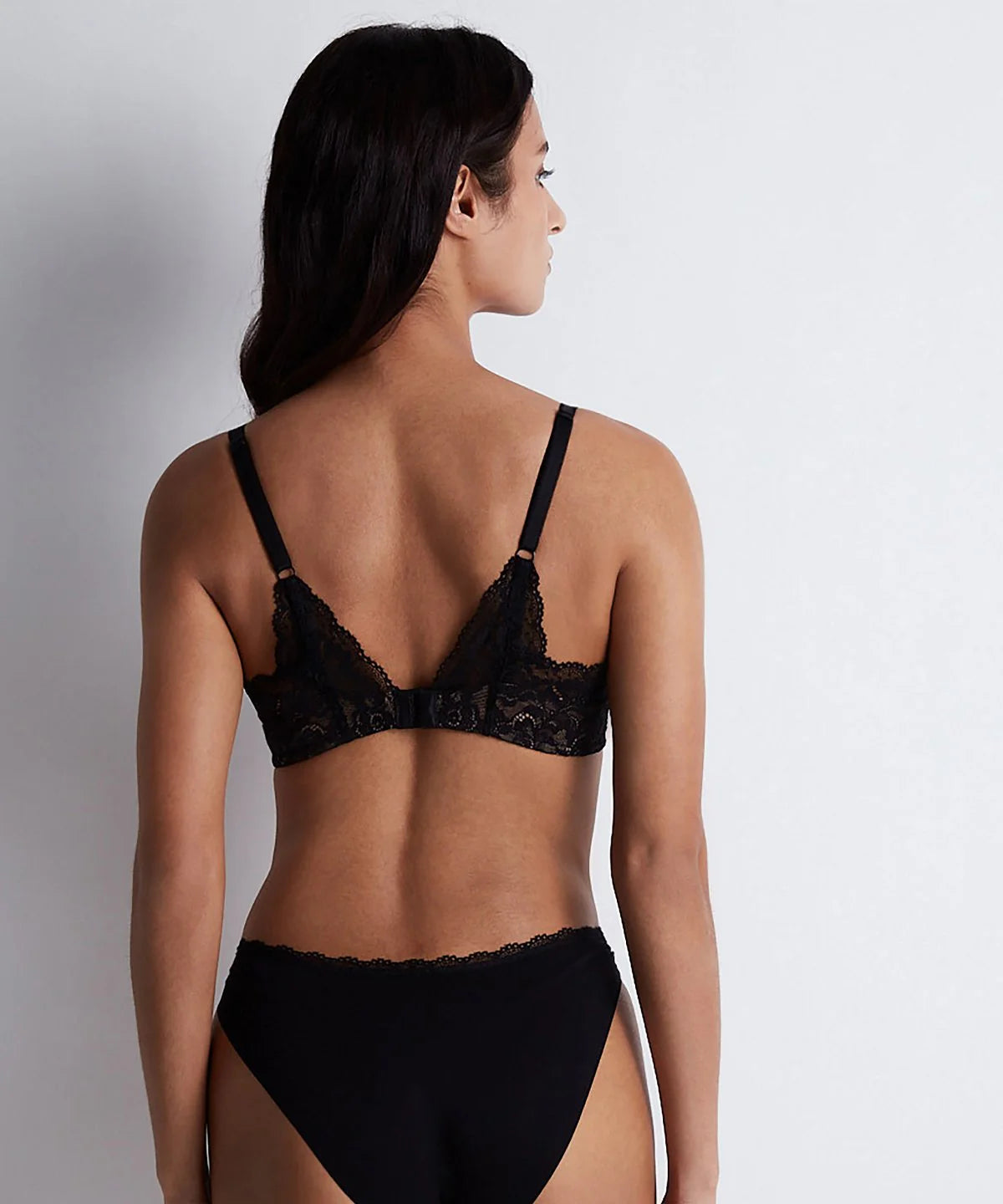 Rosessence Spacer Bra