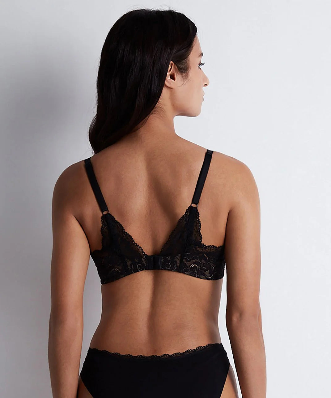 Rosessence Spacer Bra