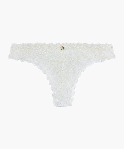 Rosessence Thong
