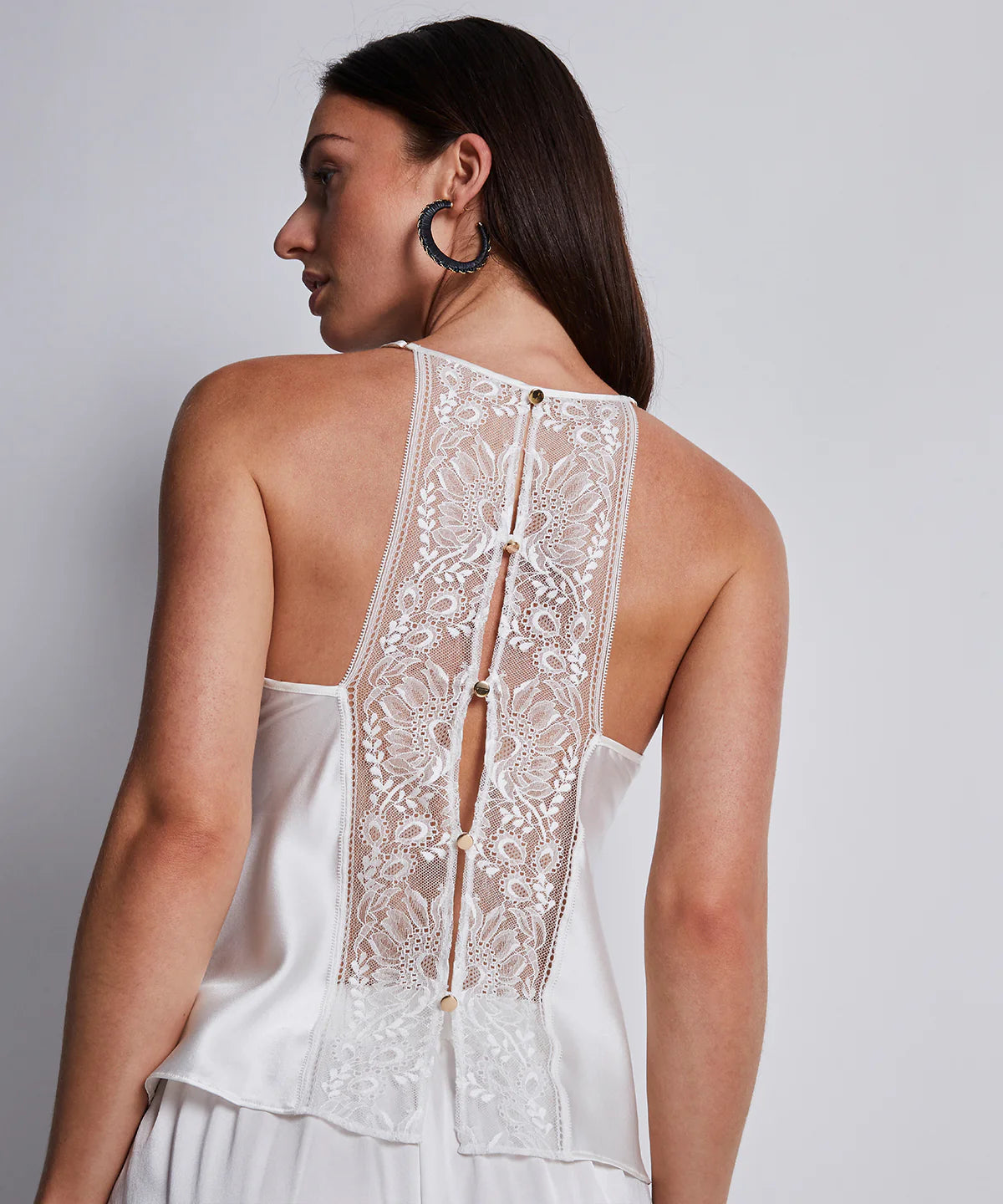 Midnight Whisper Top