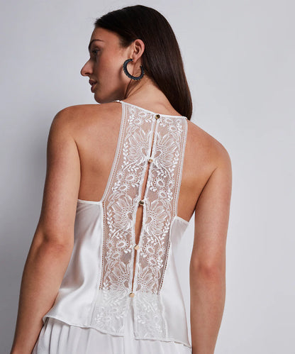 Midnight Whisper Top