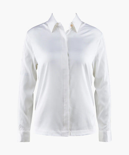Midnight Whisper Blouse