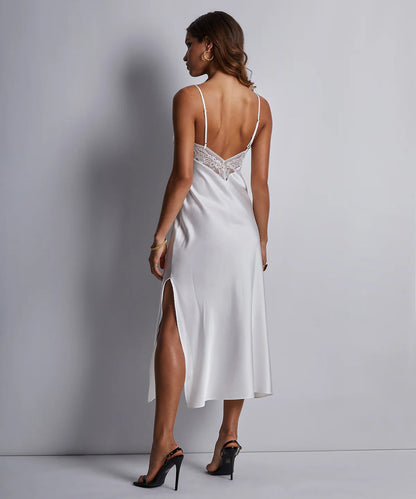 Midnight Whisper Long Nightie