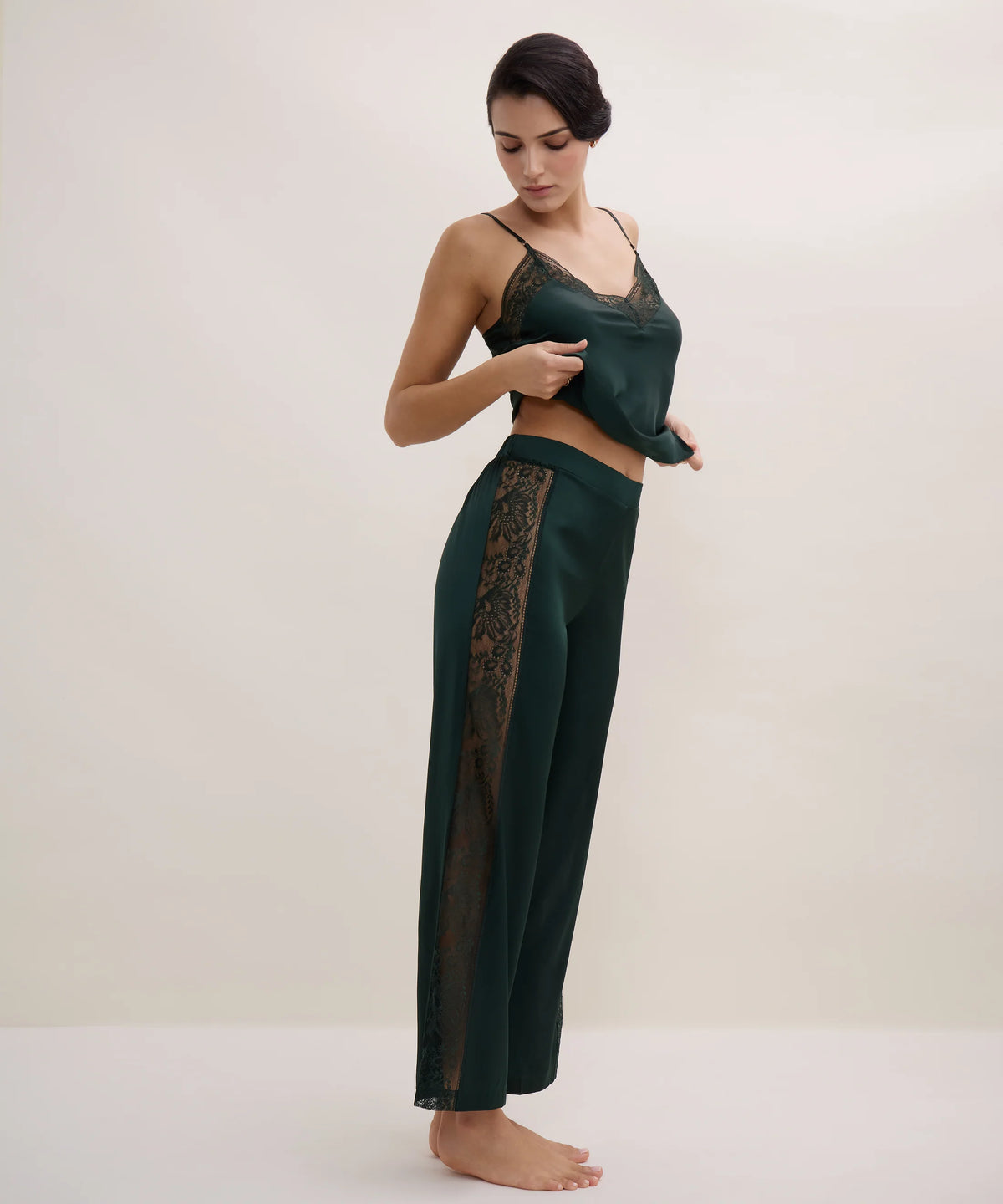 Midnight Whisper Pants