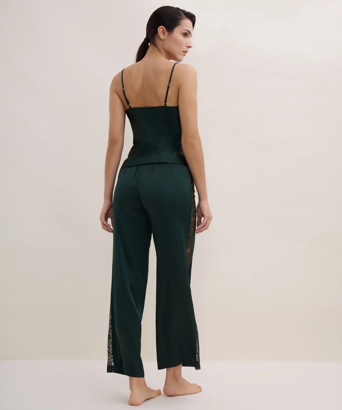 Midnight Whisper Pants