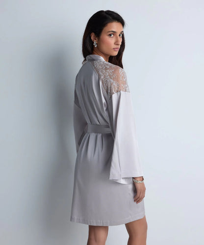 Midnight Whisper Robe