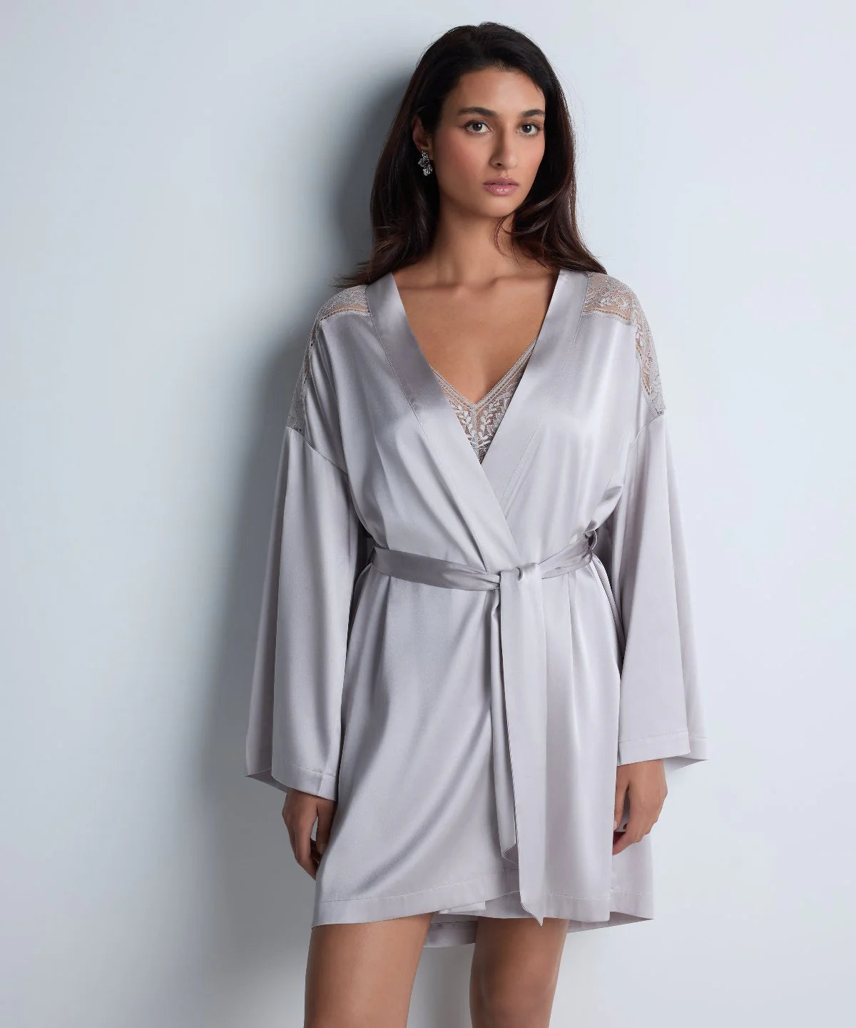 Midnight Whisper Robe