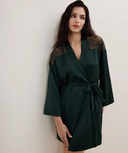 Midnight Whisper Robe