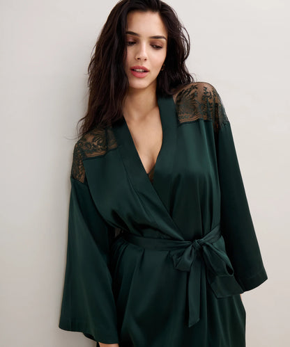 Midnight Whisper Robe