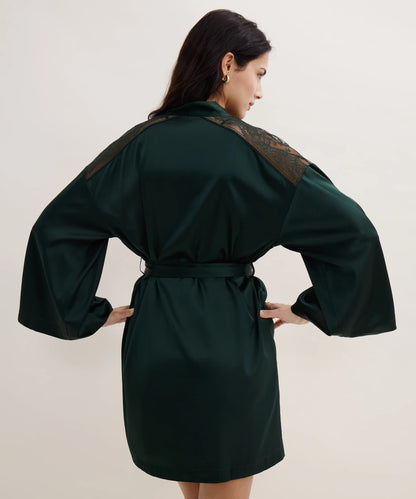 Midnight Whisper Robe