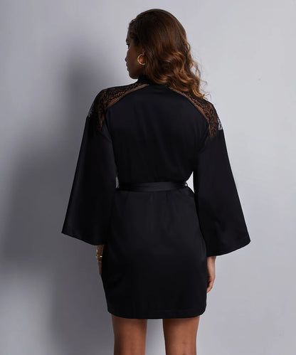 Midnight Whisper Robe