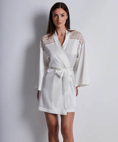 Midnight Whisper Robe