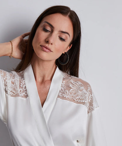 Midnight Whisper Robe